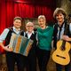 DIE BR BRETTL-SPITZEN – LIVE AUF JUBILÄUMSTOUR DIE BR BRETTL-SPITZEN – LIVE AUF JUBILÄUMSTOUR