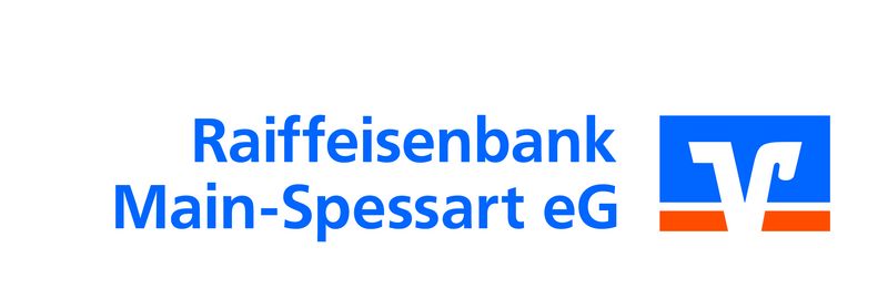 Logo Raiffeisenbank Main-Spessart
