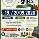 Stadt Land Spielt in Lohr