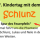SCHLUNZ-Kindertag SCHLUNZ-Kindertag