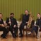 "Sax4Elements" - Konzert mit Gerhard Kunkel "Sax4Elements" - Konzert mit Gerhard Kunkel