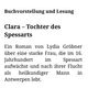 Lesung der Autorin Lydia Gröbner