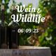 Wein & Wildlife