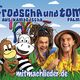 RODSCHA AUS KAMBODSCHA UND TOM PALME RODSCHA AUS KAMBODSCHA UND TOM PALME