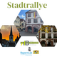 Stadtrallye mit Köpfchen & Geschichten