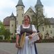 Mit dem Lohrer Waschweib unterwegs - von und mit Angelika Feuser