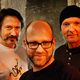 Picknickkonzert mit Monkeyman Band