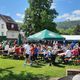 37 Jahre Vatertagsfest in Wombach: Zünftiger Feiertag für die ganze Familie