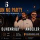 816.events No Sun No Party