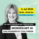 Morgen.mit.KI – Das passende KI-Tool finden Morgen.mit.KI – Das passende KI-Tool finden