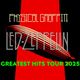 PHYSICAL GRAFFITI – „LED ZEPPELIN – GREATEST HITS“ TOUR 2025 PHYSICAL GRAFFITI – „LED ZEPPELIN – GREATEST HITS“ TOUR 2025