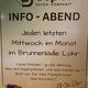 SUPERPATCH - INFORMATIONSABEND