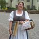 Mit dem Lohrer Waschweib unterwegs Mit dem Lohrer Waschweib unterwegs