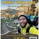 Vortrag: Abenteuer Pacific Crest Trail