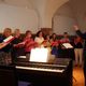 Konzert mit dem Frauenstimmen-Ensemble Lohreley