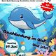 KinderActionTag: „Bauchlandung im Wal“