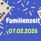 Familienzeit in der Stadtbibliothek
