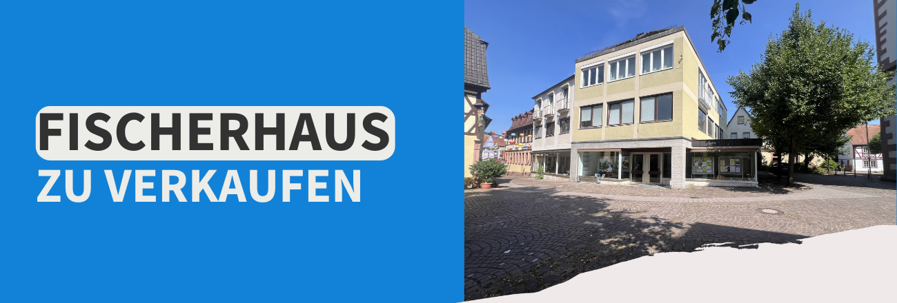 Fischerhaus zu verkaufen und Bild des Hauses