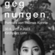 Finissage: Fotoausstellung Begegnungen